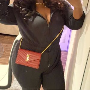 YSL crossbody